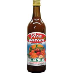 VITAGARTEN A C E Vitamingetr.Apf./Orang./Karotte 750 ml Saft von Obstsaftkelterei Josef Möller GmbH & Co. KG