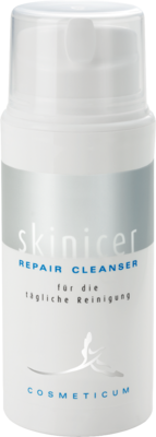 SKINICER Repair Cleanser Gel 100 ml von Ocean Pharma GmbH