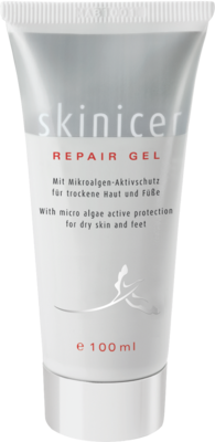 SKINICER Repair Gel 100 ml von Ocean Pharma GmbH