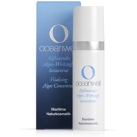 Oceanwell Basic Algen-Konzentrat Ampulle 10 ml von Oceanwell