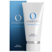 Oceanwell Basic Gesichts-Peeling 50 ml von Oceanwell