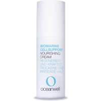 Oceanwell Biomarine Cellsupport Nourishing Cream 100 ml von Oceanwell