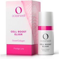 Oceanwell OceanCollagen ProAge Line Cell Boost Elixir 15 ml von Oceanwell