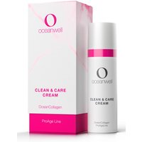 Oceanwell OceanCollagen ProAge Line Clean & Care Cream 30 ml von Oceanwell