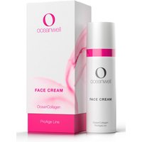 Oceanwell OceanCollagen ProAge Line Face Cream 30 ml von Oceanwell