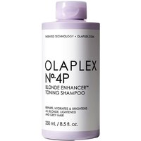Olaplex, No.4P Blond Enhancer Toning Shampoo von Olaplex