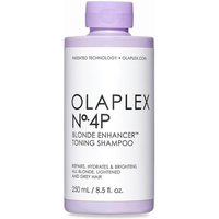 Olaplex Nº4P Blonde Enhancer Toning Shampoo von Olaplex