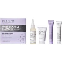 Olaplex Unbreakable Blondes Mini Kit, Aufhellend von Olaplex