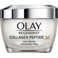 Olay Collagen Peptide 24 Tagescreme von Olay