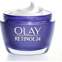 Olay Retinol 24 Night Cream Moisturizer von Olay