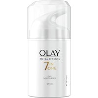 Olay Total Effects 7-in-1 Tagescreme von Olay