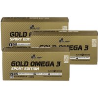Olimp® Gold Omega 3 Sport Edition von Olimp