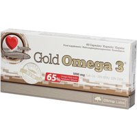 Olimp® Gold Omega 3 von Olimp