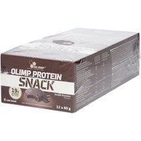 Olimp® Protein Snack Double chocolate von Olimp