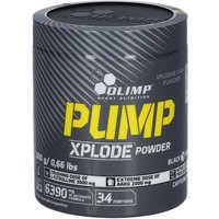 Olimp® Pump Xplode Cola von Olimp