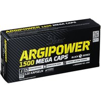 Olimp Argi Power 1500 Mega Caps von Olimp