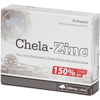 Olimp Chela-Zinc™ von Olimp