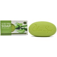 Olive-Spa - Aloe Vera Seife von Olive-Spa