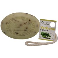 Olive-Spa - Handgemachte Kordel-Seife mit Verbene-Duft von Olive-Spa
