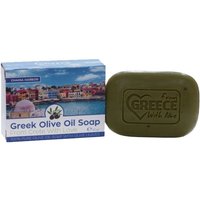 Olive-Spa - Olivenöl Seife aus Griechenland mit Liebe - Chania von Olive-Spa