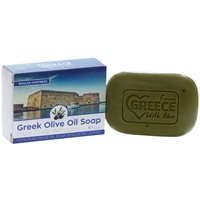 Olive-Spa - Olivenöl Seife aus Griechenland mit Liebe - Koules von Olive-Spa