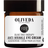 Oliveda, Augencreme Anti Wrinkle von Oliveda