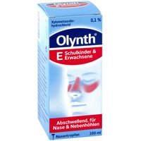 Olynth 0,1% von Olynth