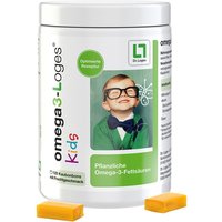 omega3-LogesÂ® Kids von Omega3-Loges