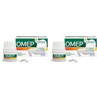 Omep® Hexal 20 mg von Omep