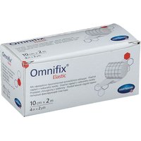 Omnifix® elastic Fixiervlies 10 cm x 2 m von Omnifix