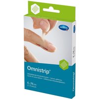 Omnistrip® Wundnahtstreifen 6 x 76 mm von Omnistrip