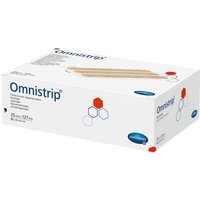 Omnistrip® Wundnahtstreifen steril 25 x 127 mm von Omnistrip