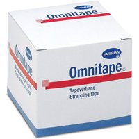Omnitape® Tapeverband 2 cm x 10 m von Omnitape