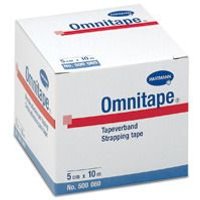 Omnitape® Tapeverband 3,75 cm x 10 m von Omnitape