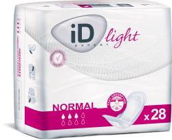 ID Expert light normal von Ontex Healthcare Deutschland GmbH