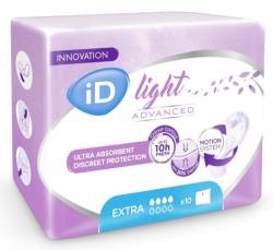 ID light extra von Ontex Healthcare Deutschland GmbH