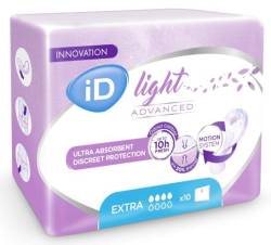 ID light extra von Ontex Healthcare Deutschland GmbH