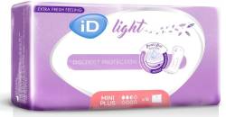 ID light mini plus von Ontex Healthcare Deutschland GmbH