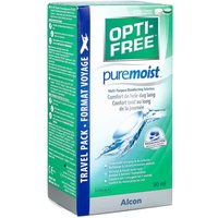 Opti-free Puremoist Multif.-Desinf.Lsg.Reiseset von Opti-Free