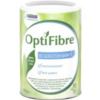 OptiFibre® Ballaststoff-Pulver von OptiFibre