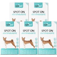 OptiPet Spot on für Hunde von OptiPet