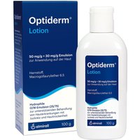 Optiderm Lotion von Optiderm