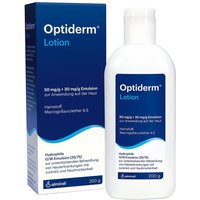 Optiderm Lotion von Optiderm