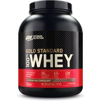 Gold Standard 100% Whey Optimum Nutrition | Verschiedene Geschmacksrichtungen von Optimum Nutrition