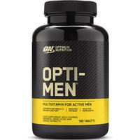 Opti-Men 180tabs Optimum Nutrition von Optimum Nutrition