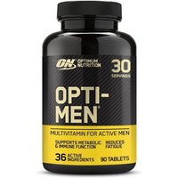 Opti-Men 90tabs Optimum Nutrition von Optimum Nutrition
