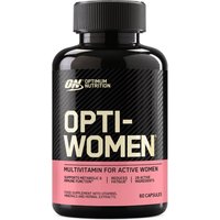 Opti-Women 120tabs Optimum Nutrition von Optimum Nutrition