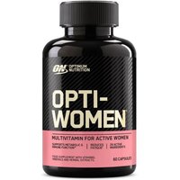 Opti-Women 60tabs Optimum Nutrition von Optimum Nutrition