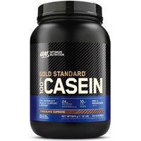 Optimum Nutrition 100% Gold Standard Casein Chocolate Supreme von Optimum Nutrition