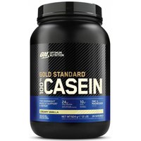 Optimum Nutrition 100% Gold Standard Casein Creamy Vanilla von Optimum Nutrition